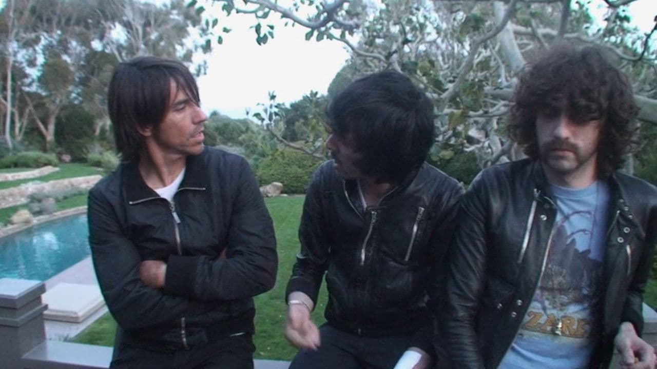 Backdrop – A Cross the Universe