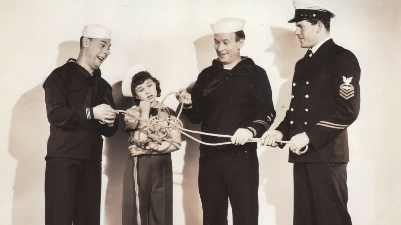 Backdrop – The Holy Terror