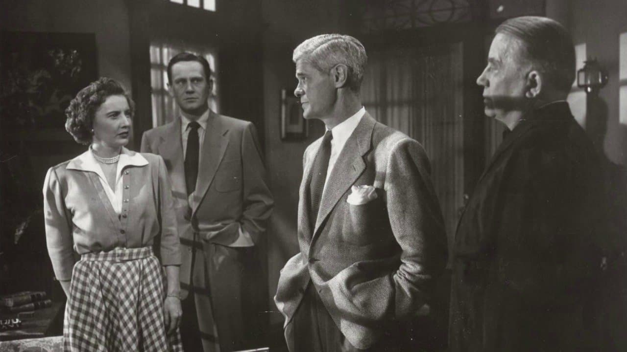 Backdrop – Strafsache Thelma Jordon