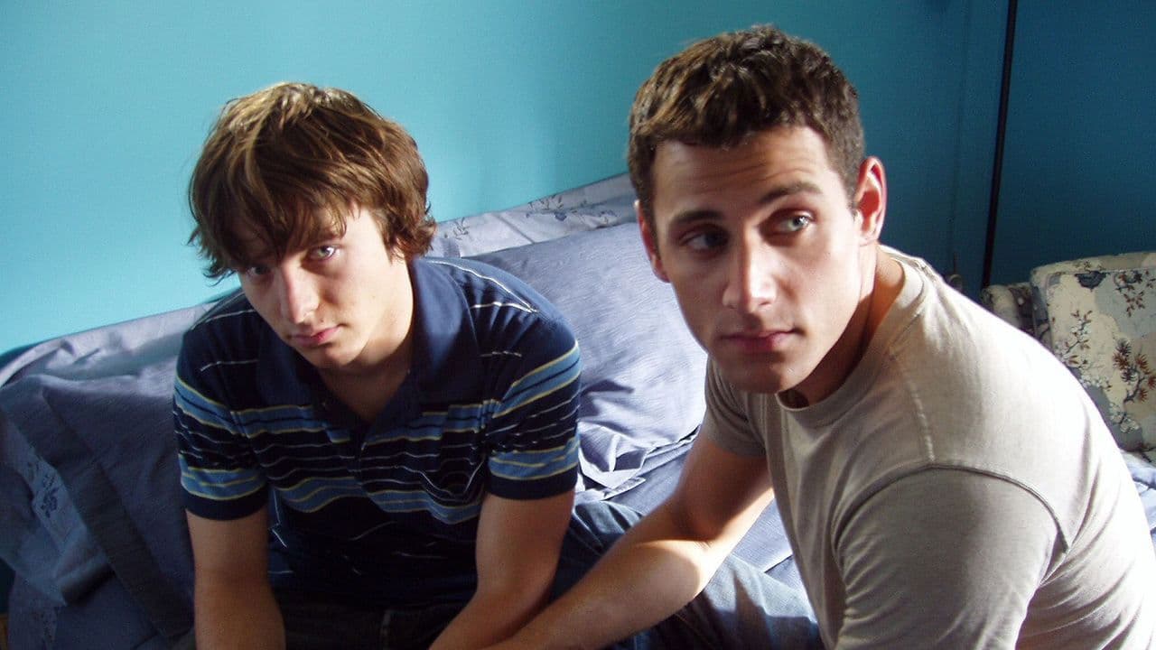 Backdrop – Starcrossed