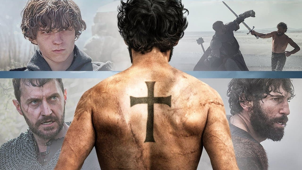 Backdrop – Gottes Wege sind blutig