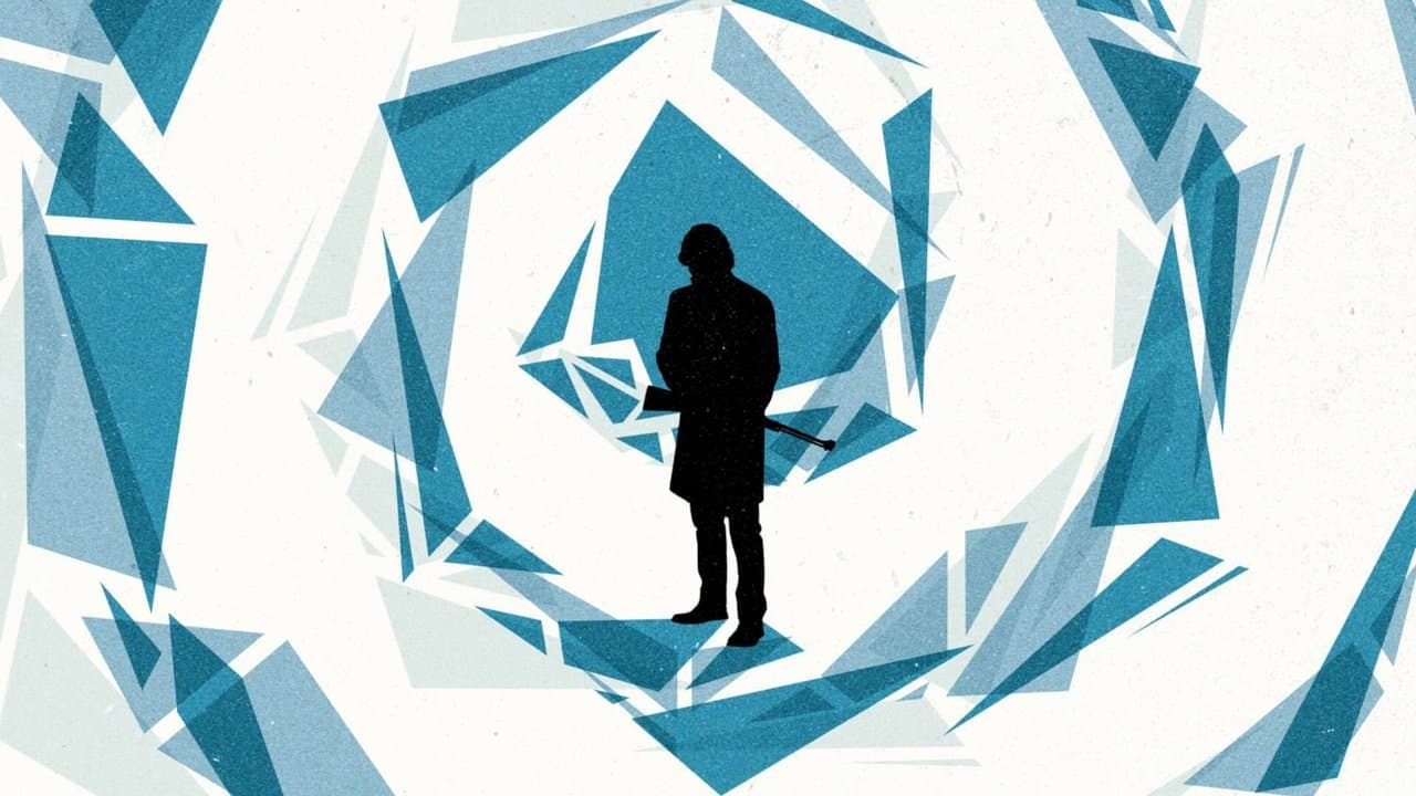 Backdrop – Siberia - Tödliche Nähe