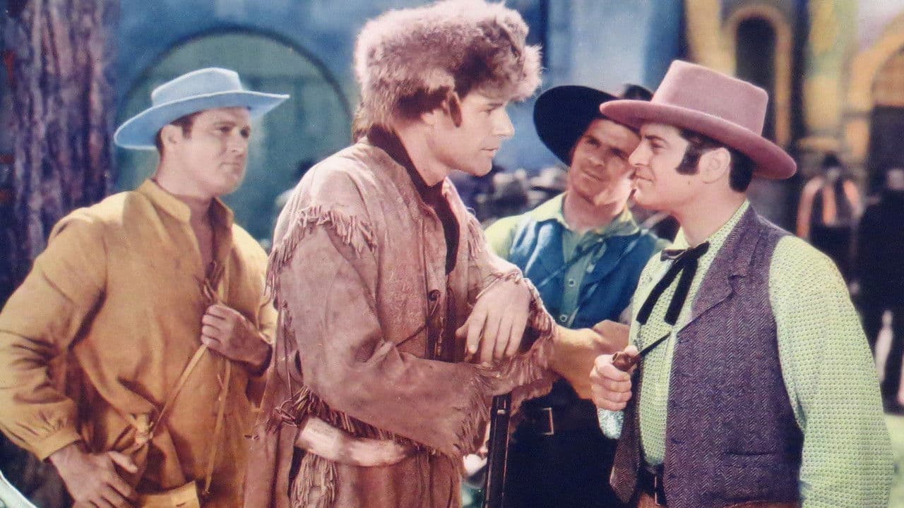 Backdrop – Heroes of the Alamo