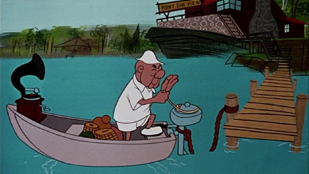 Backdrop – Spellbound Hound