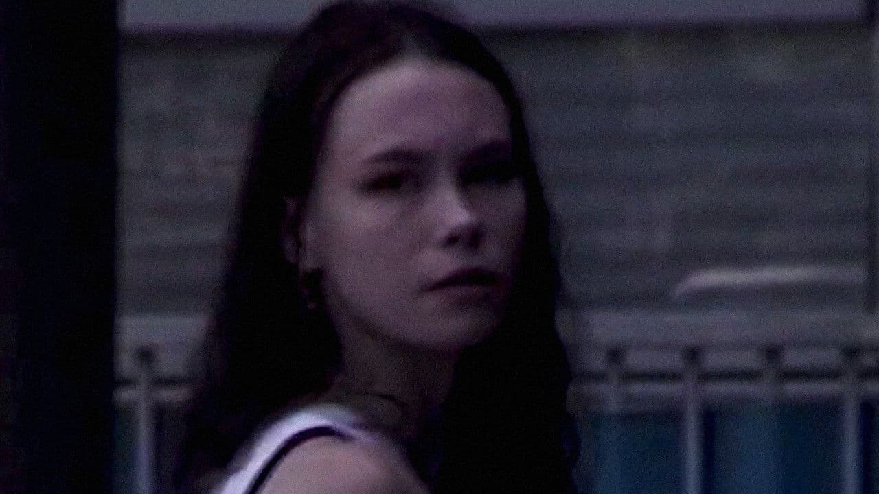 Backdrop – In The Shadows