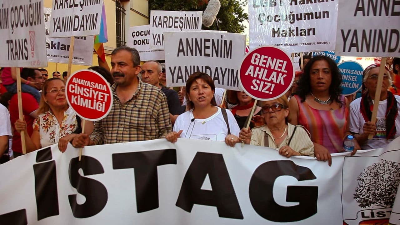 Backdrop – Benim Çocuğum