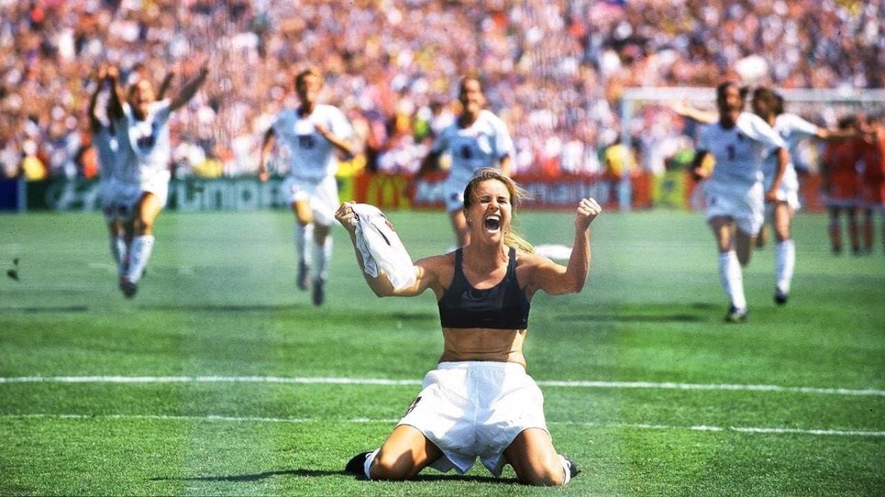 Backdrop – The '99ers