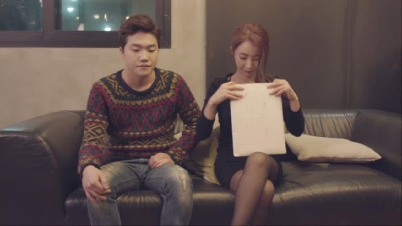 Backdrop – 여자 보험왕 : 그녀의 영업비밀