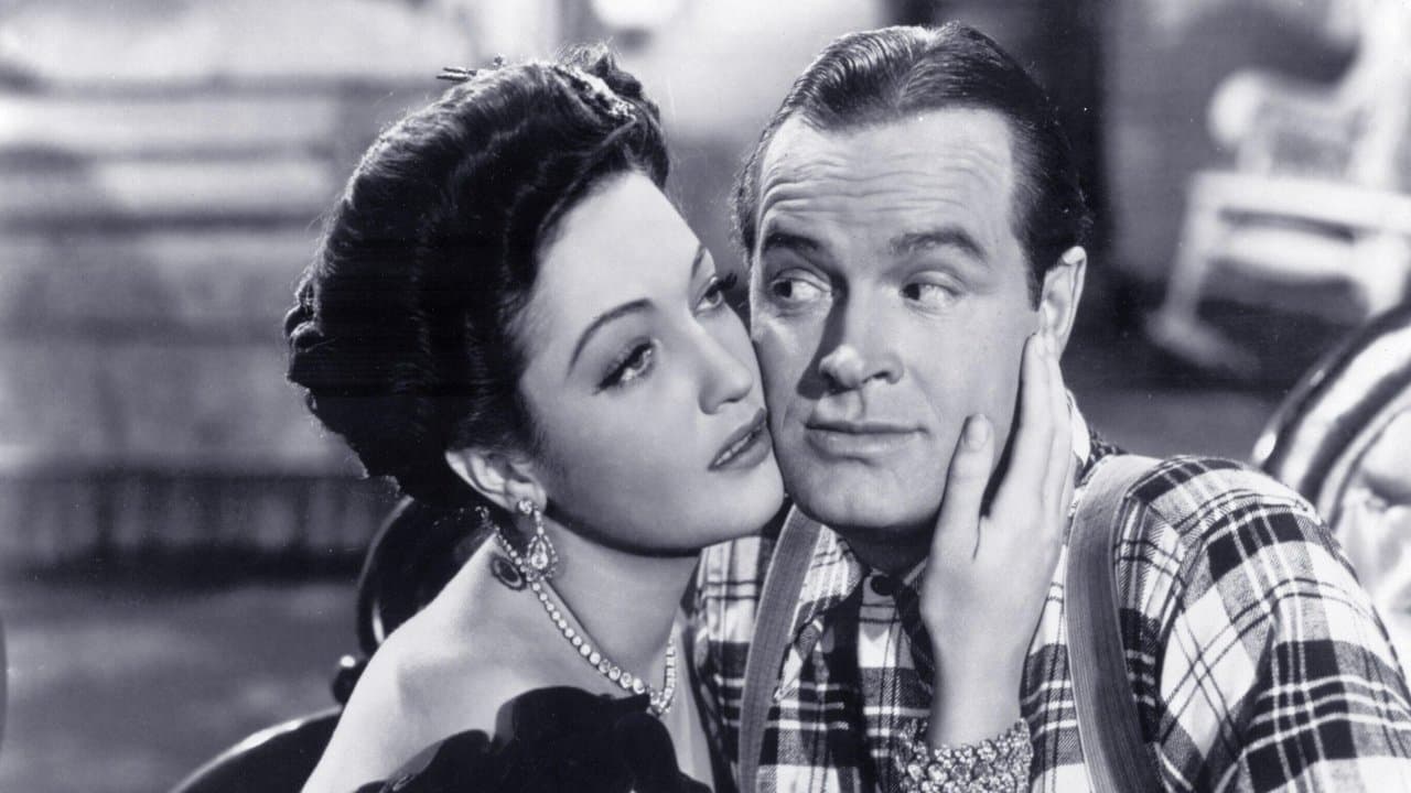 Backdrop – Der Weg nach Utopia