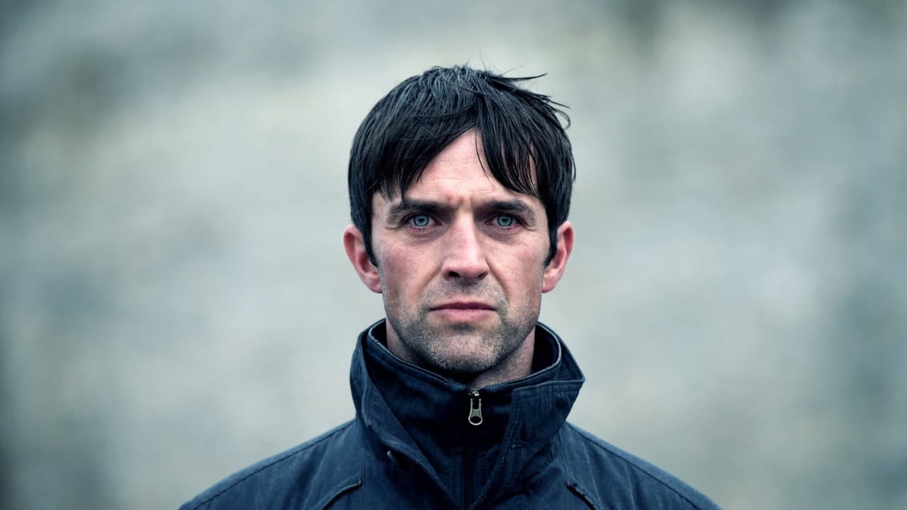 Backdrop – Ghostwood