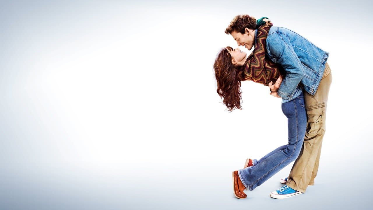 Backdrop – Love, Rosie - Für immer vielleicht