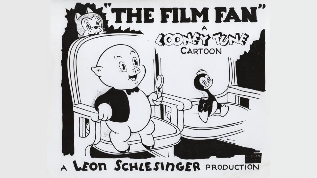 Backdrop – The Film Fan