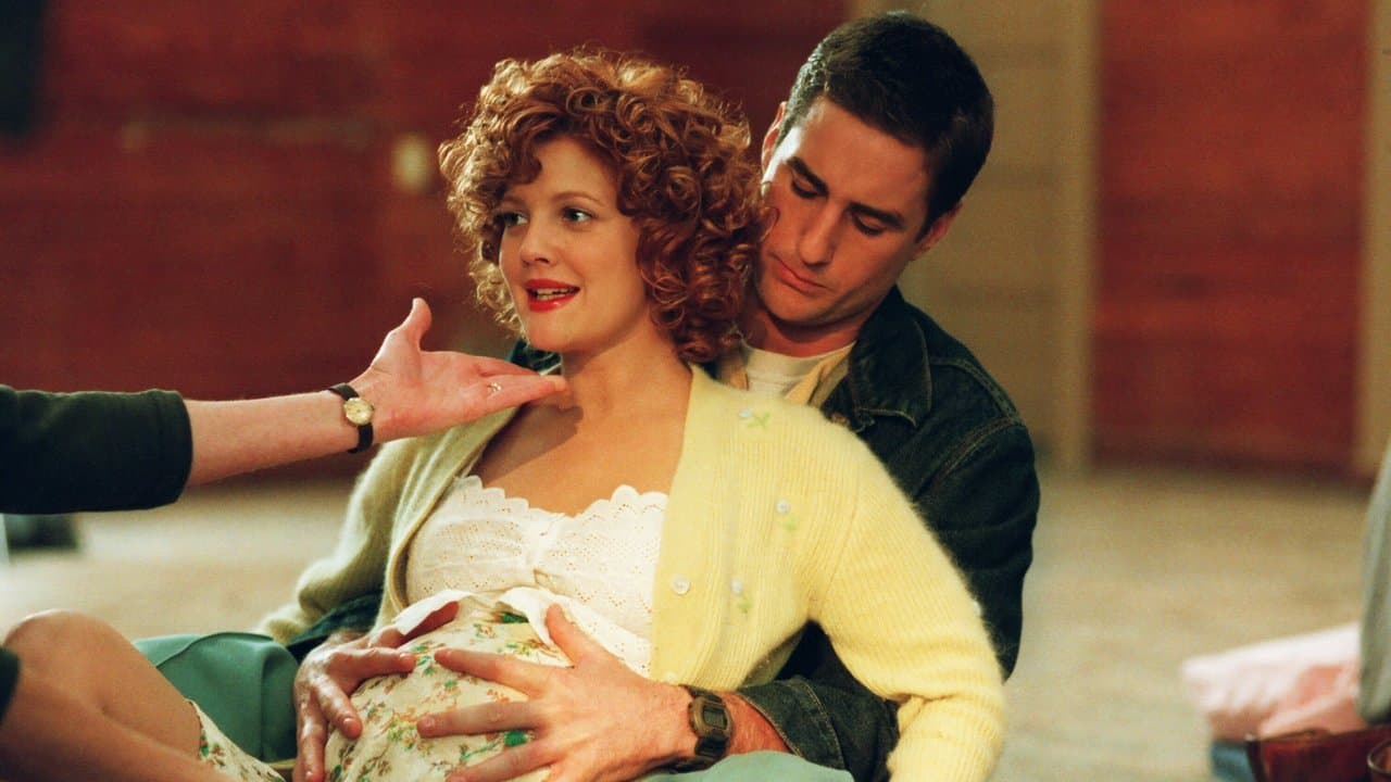 Backdrop – Verliebt in Sally