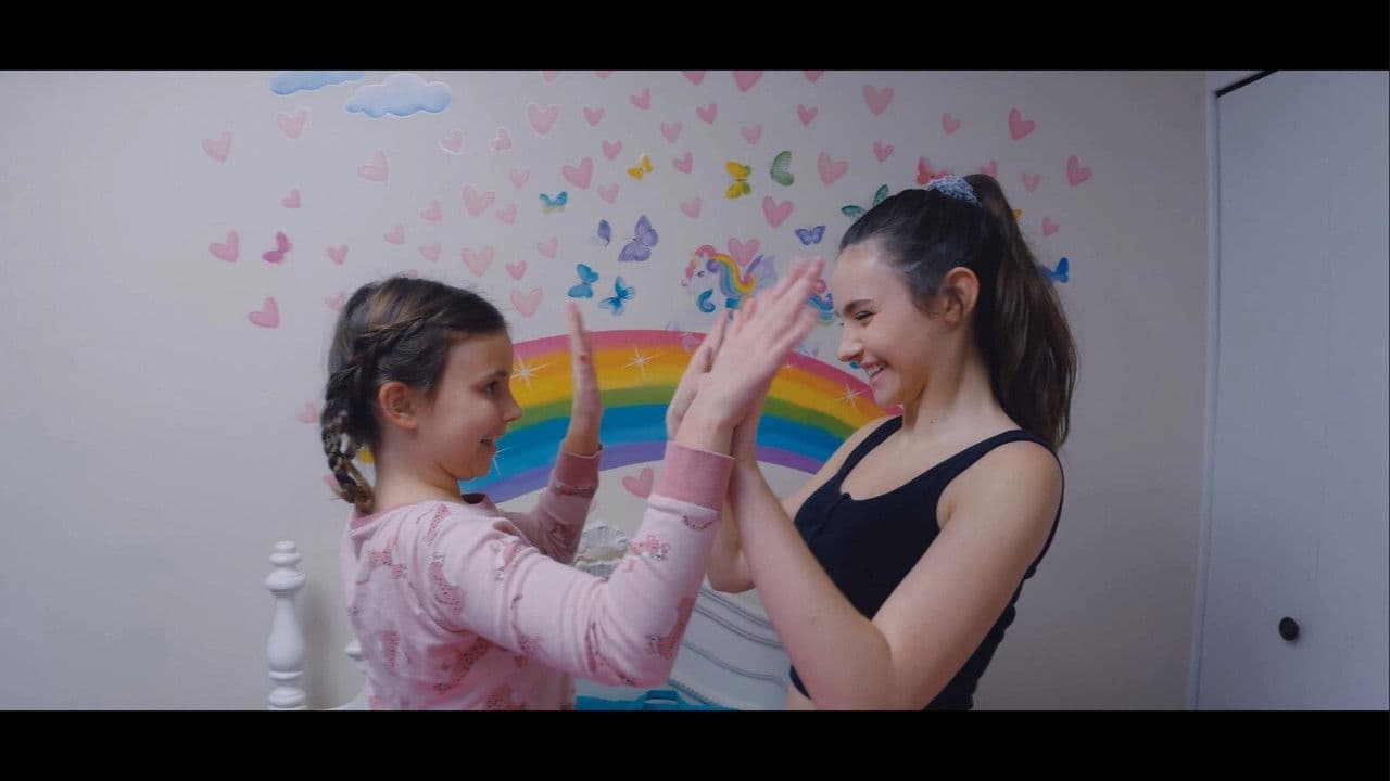 Backdrop – What Tomorrow Brings