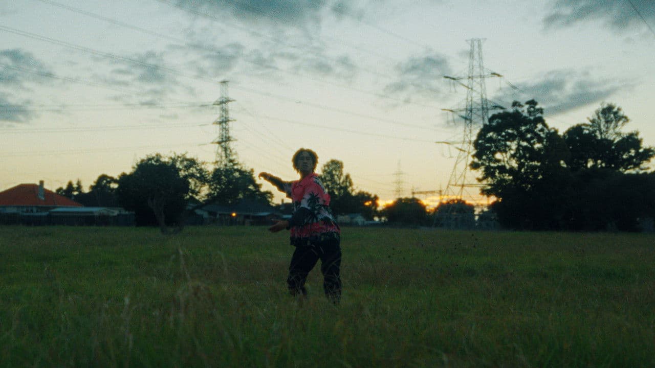 Backdrop – Atali'i O Le Crezent (Sons of the Crezent)