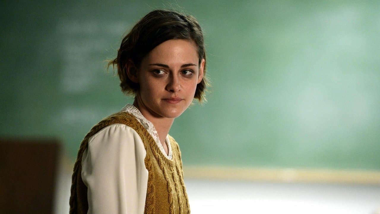 Backdrop – Certain Women