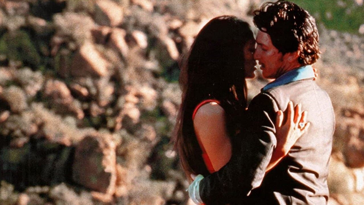 Backdrop – U-Turn - Kein Weg zurück