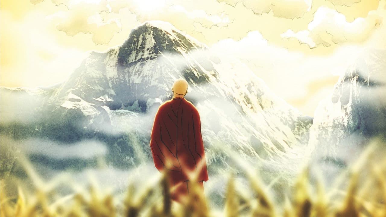 Backdrop – L'arte della felicità