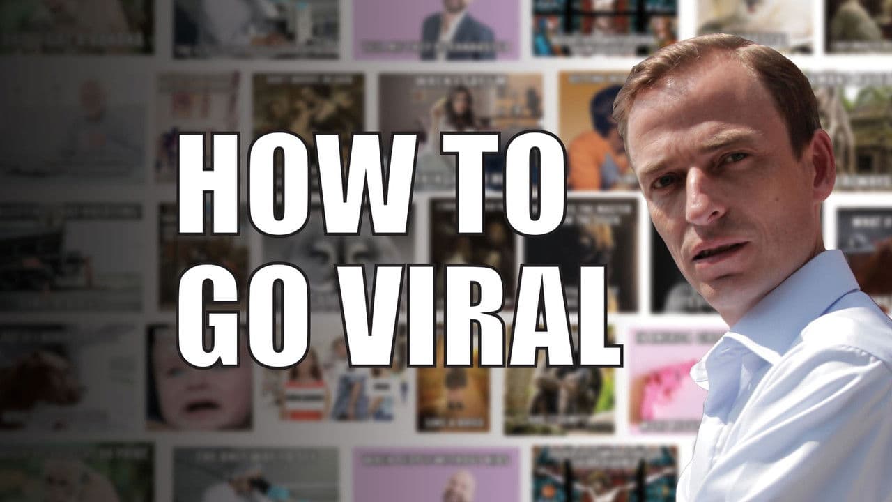 Backdrop – How To Go Viral
