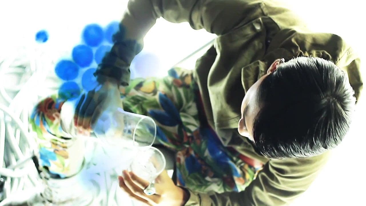 Backdrop – เหนือธรรมชาติ