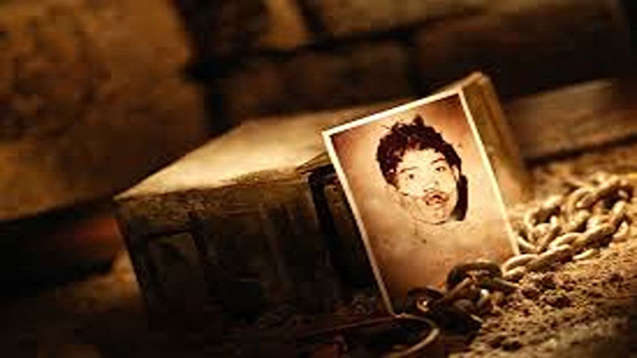 Backdrop – Rain Falls from Earth: Surviving Cambodia's Darkest Hour