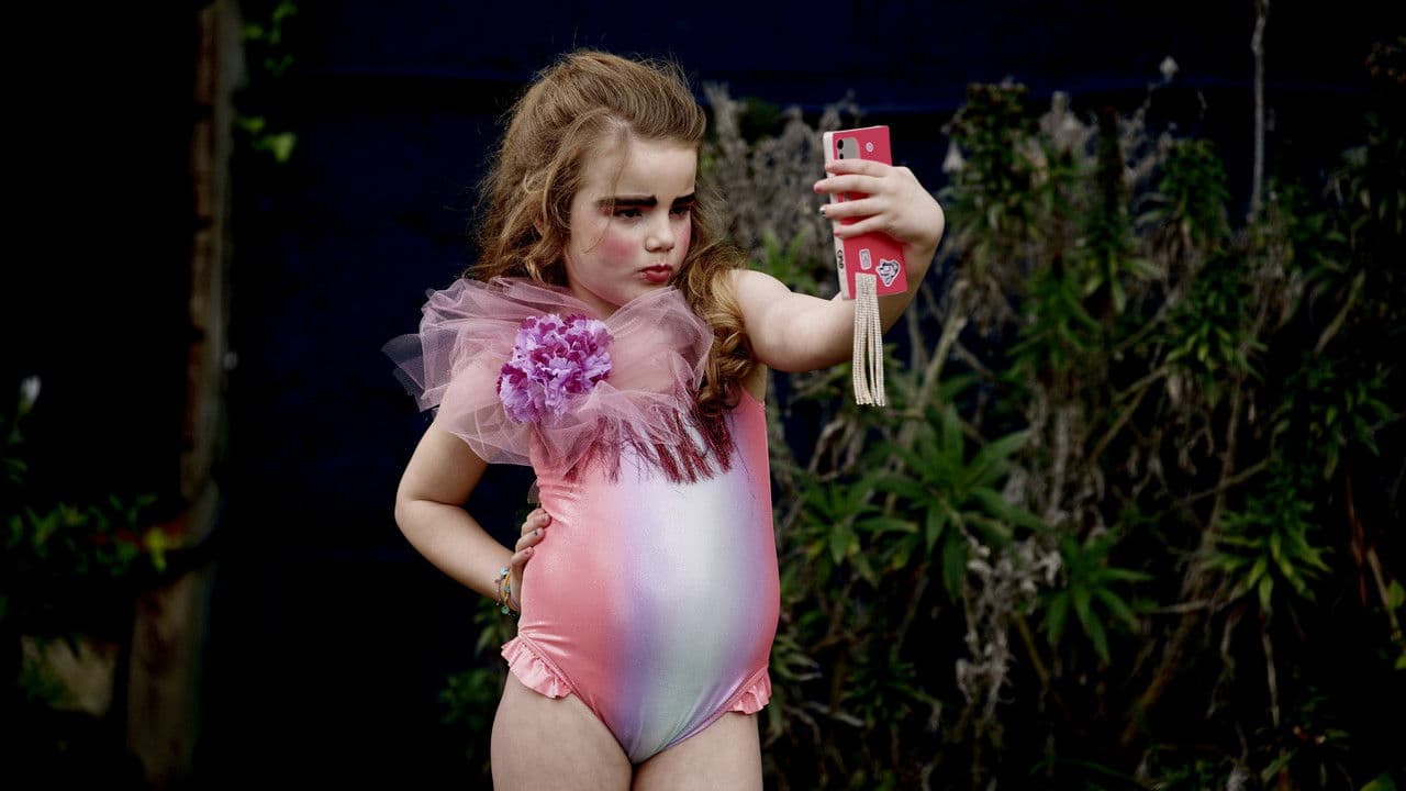 Backdrop – I Can't Go On