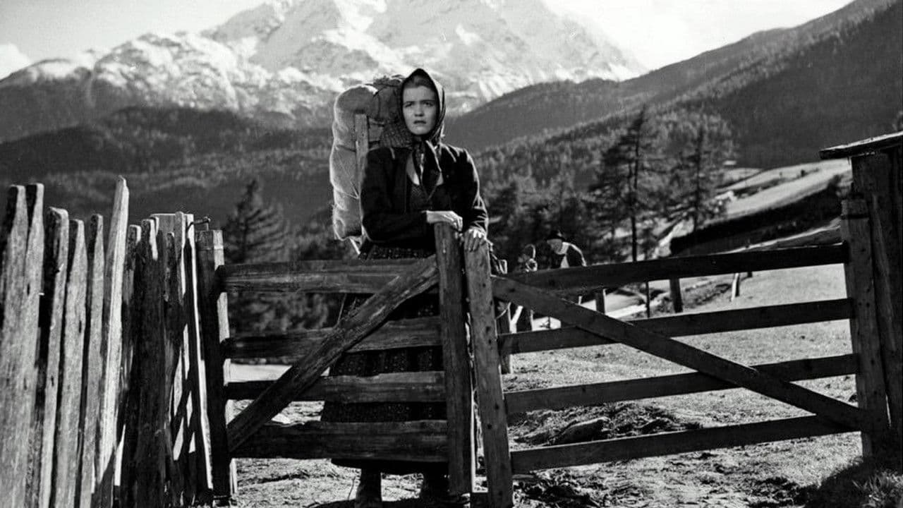 Backdrop – Die Geierwally