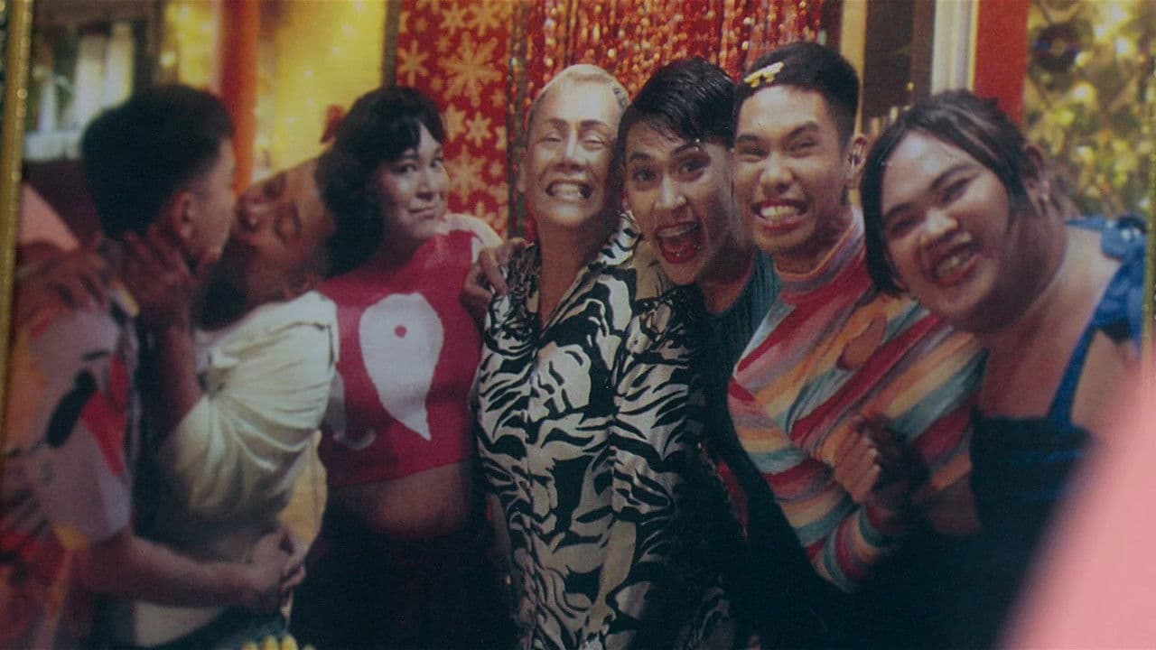 Backdrop – One Day League: Dead Mother, Dead All