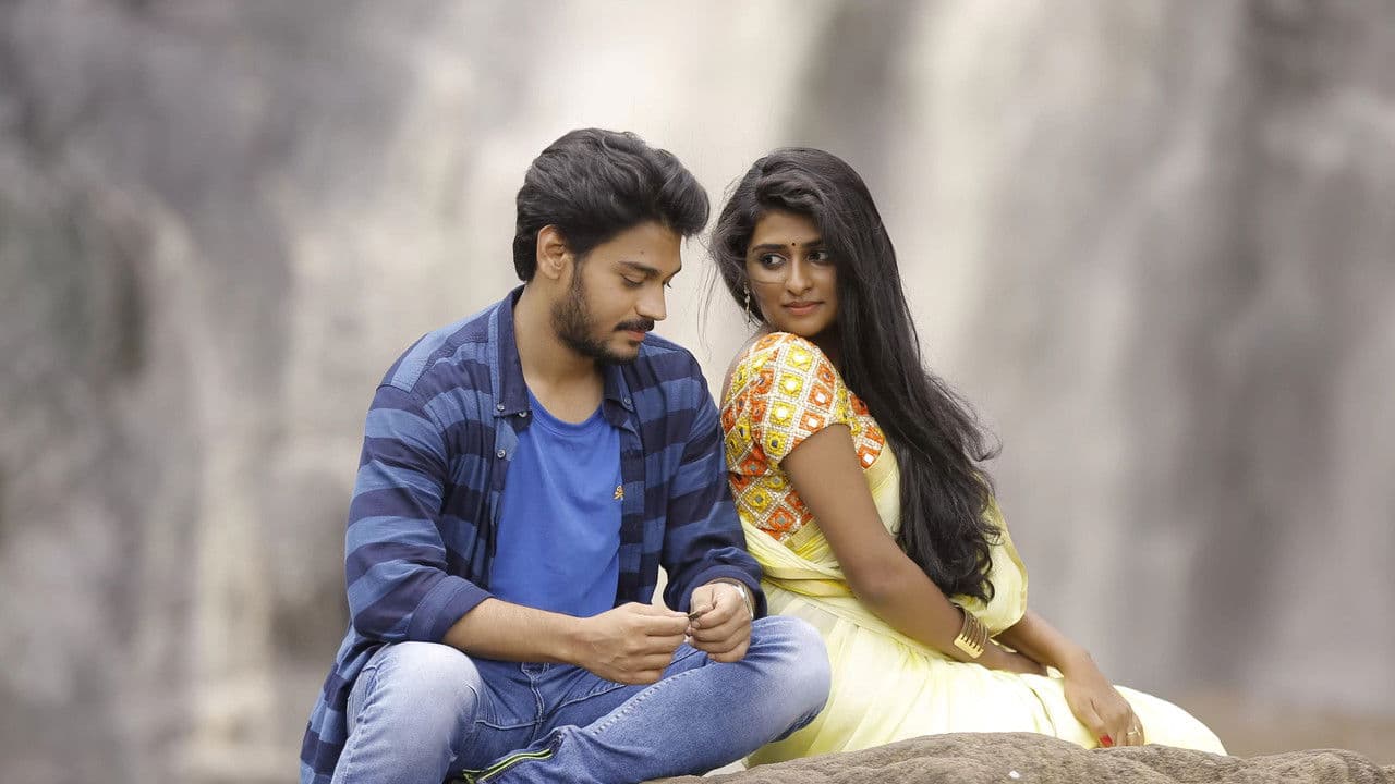 Backdrop – మౌనమే ఇష్టం