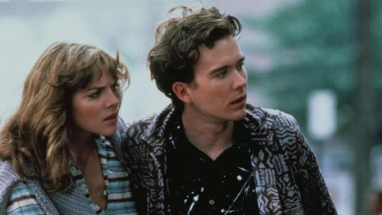 Backdrop – Das Schlitzohr