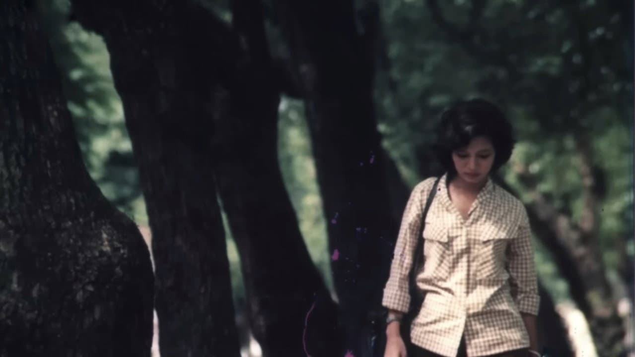 Backdrop – Cô gái trên sông