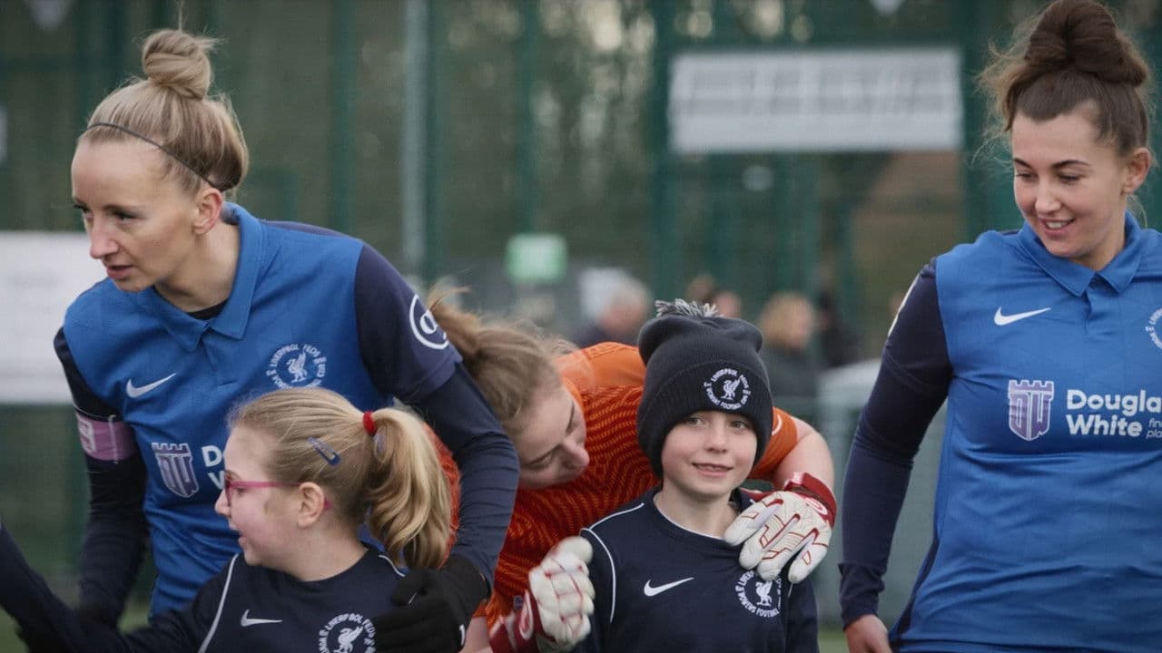 Backdrop – Feds - A Creative Players Film