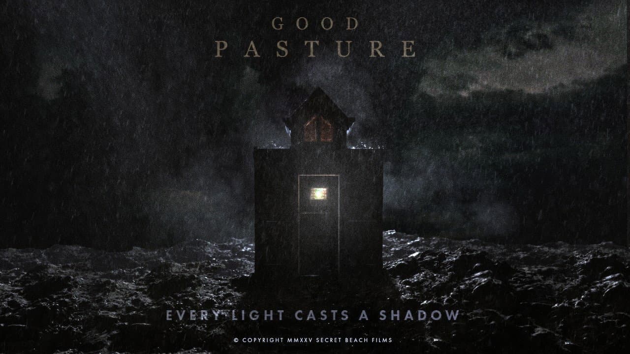 Backdrop – Good Pasture
