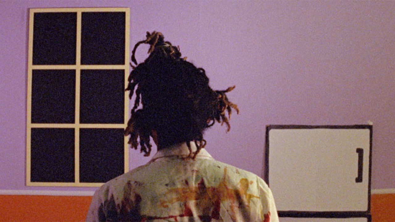 Backdrop – I'm At Home