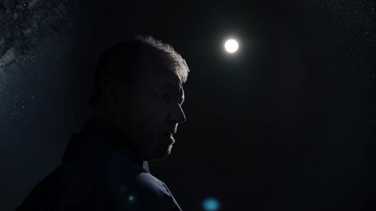 Backdrop – Wolf Awakened