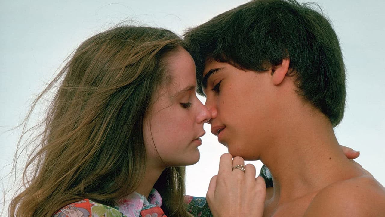 Backdrop – Ode to Billy Joe