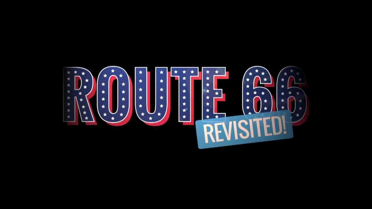 Backdrop – Route 66 – jedna jízda nestačí
