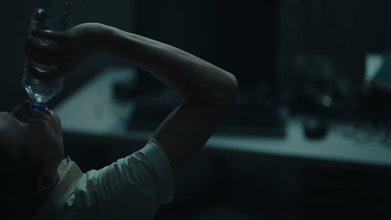 Backdrop – Come Swim