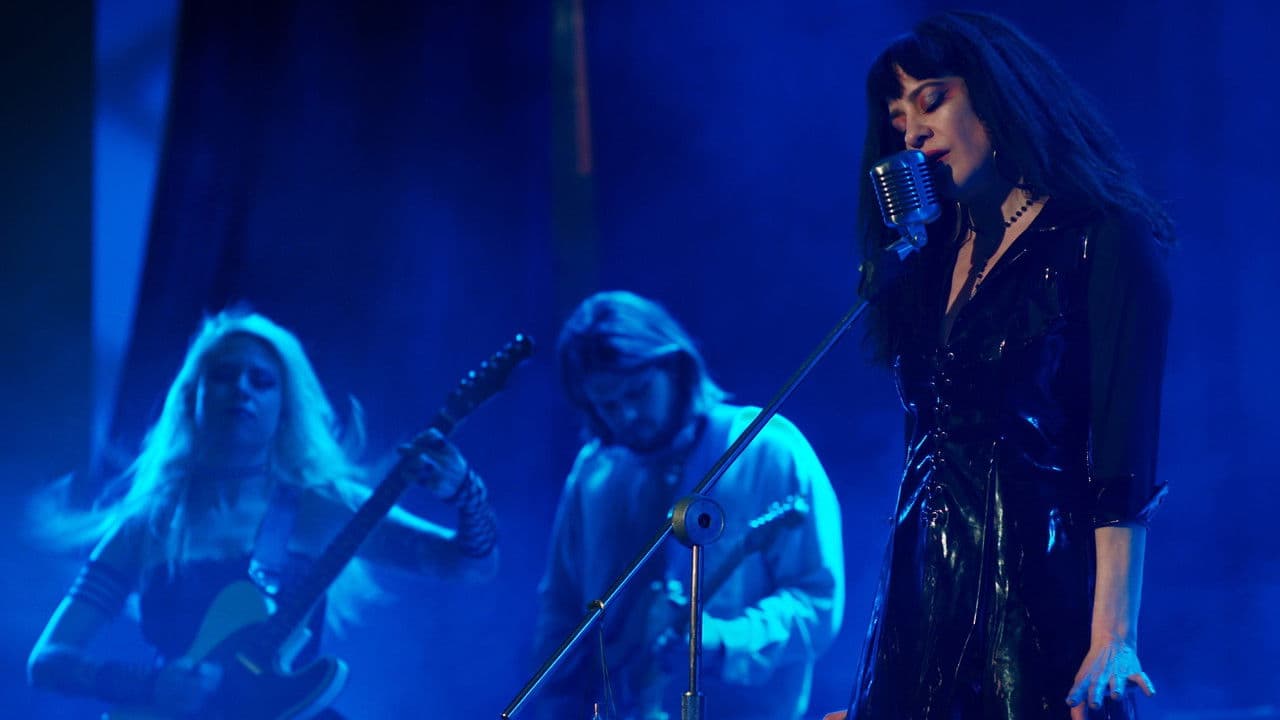 Backdrop – Stadium Anthems