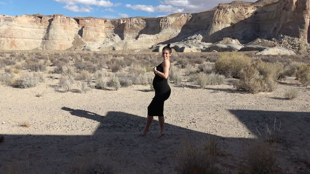 Backdrop – To Our Daughter