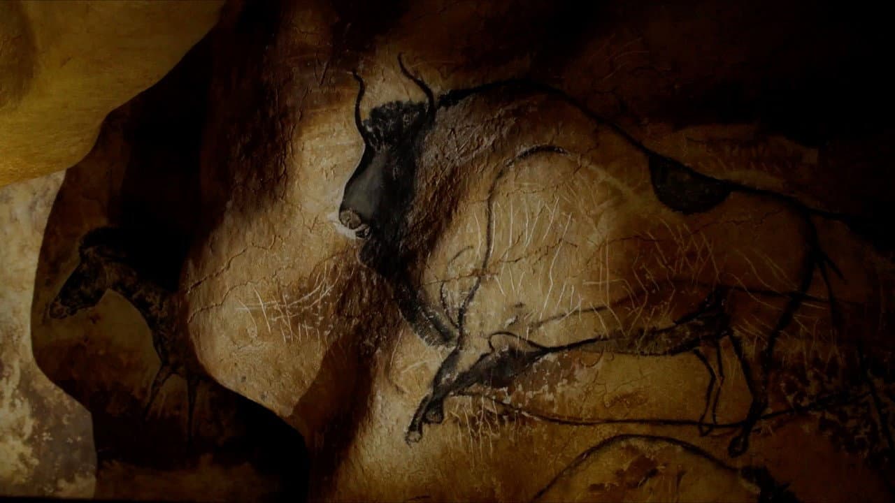 Backdrop – Sapiens ou la naissance de l’art