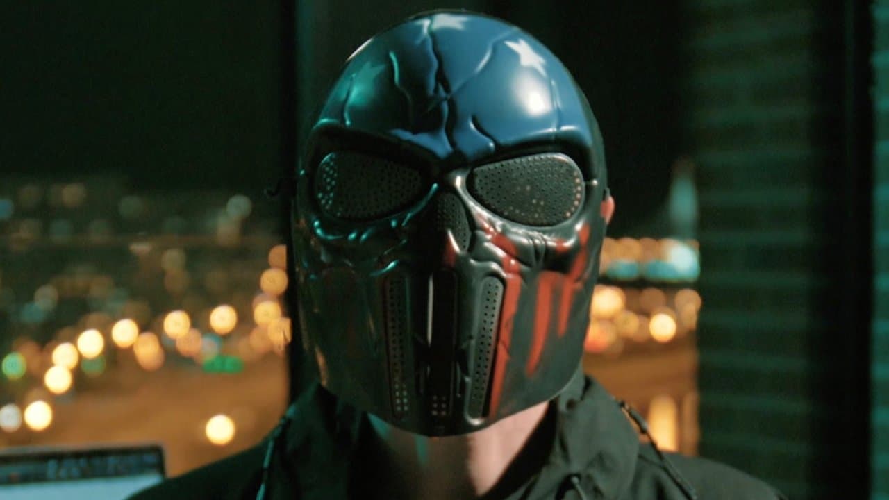 Backdrop – Russia's Cyber Army