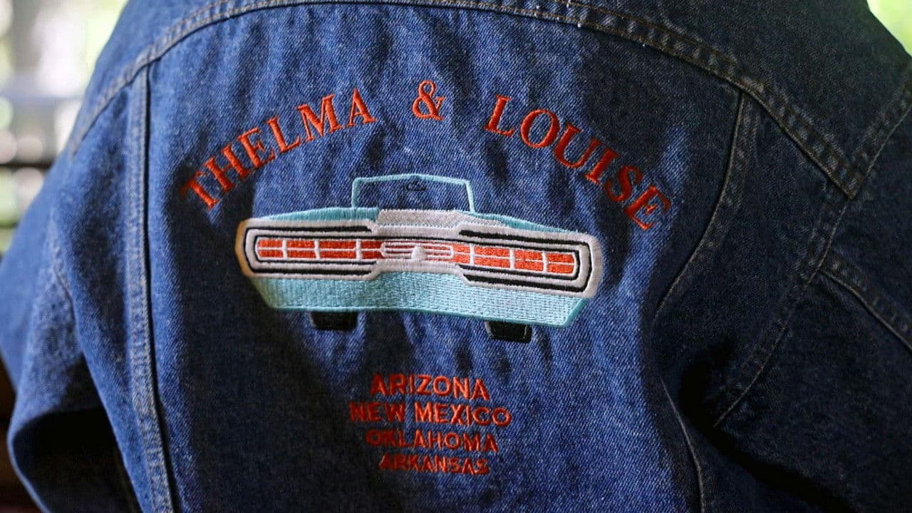 Backdrop – Thelma et Louise, un western féministe