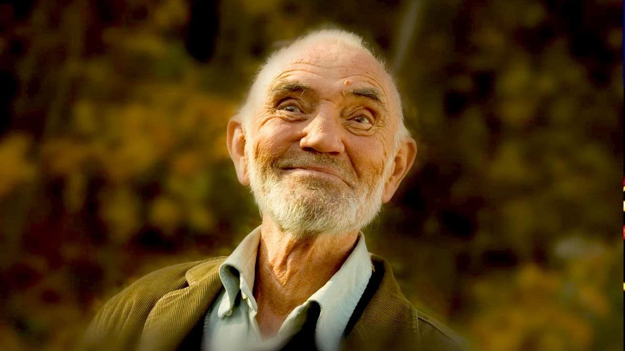 Backdrop – Odd Børretzen: Mer enn helt all right