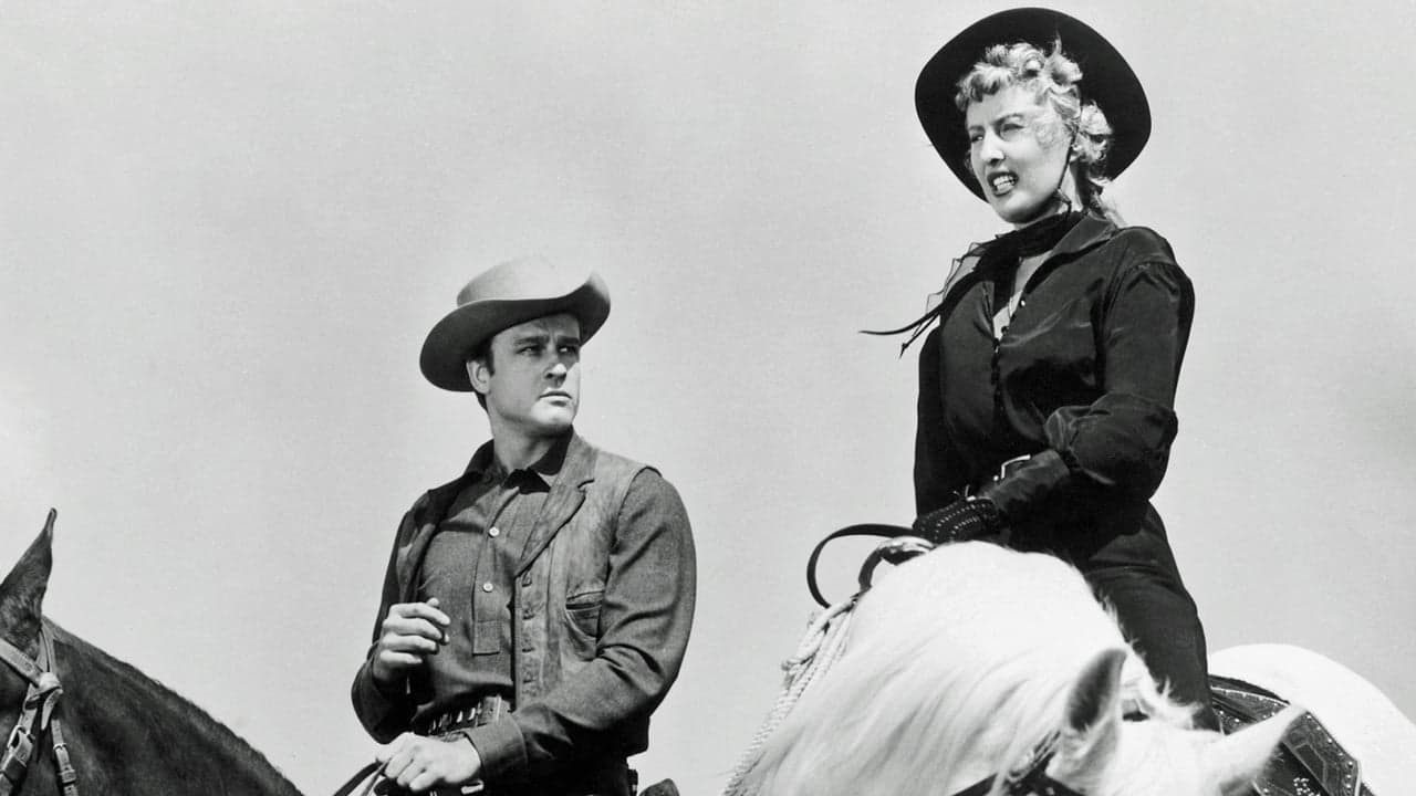 Backdrop – Vierzig Gewehre