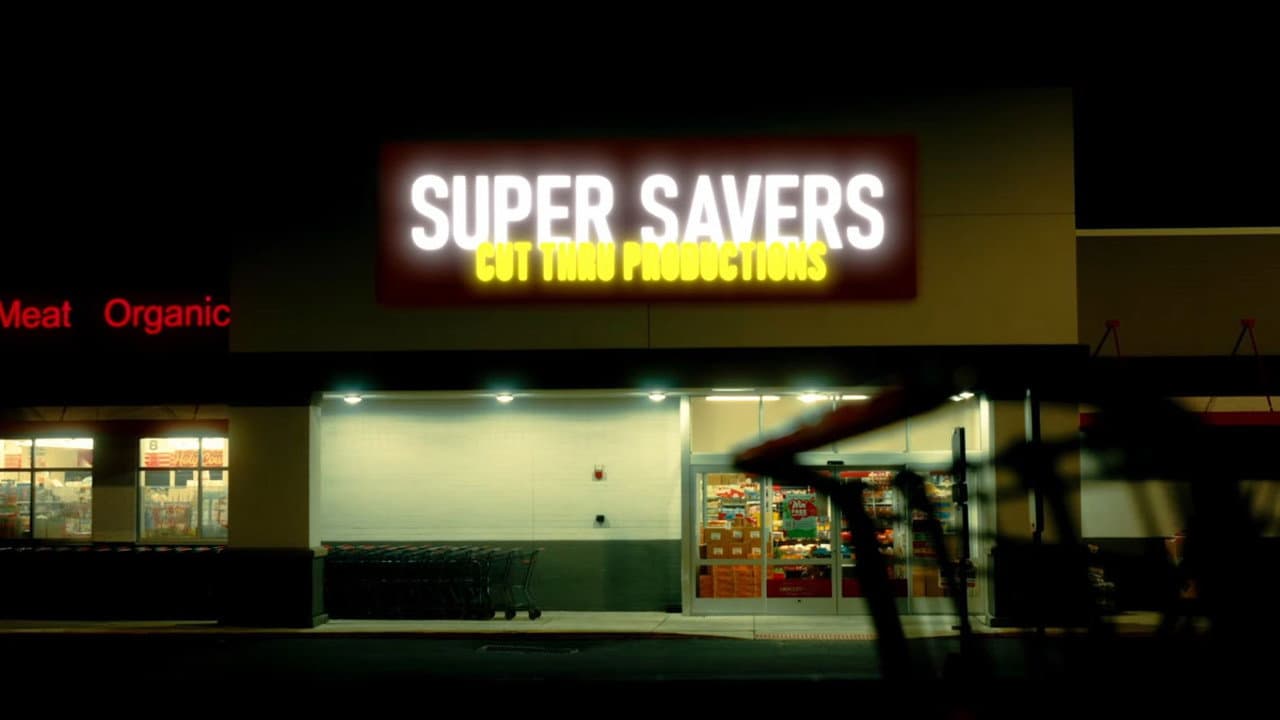 Backdrop – Super Savers