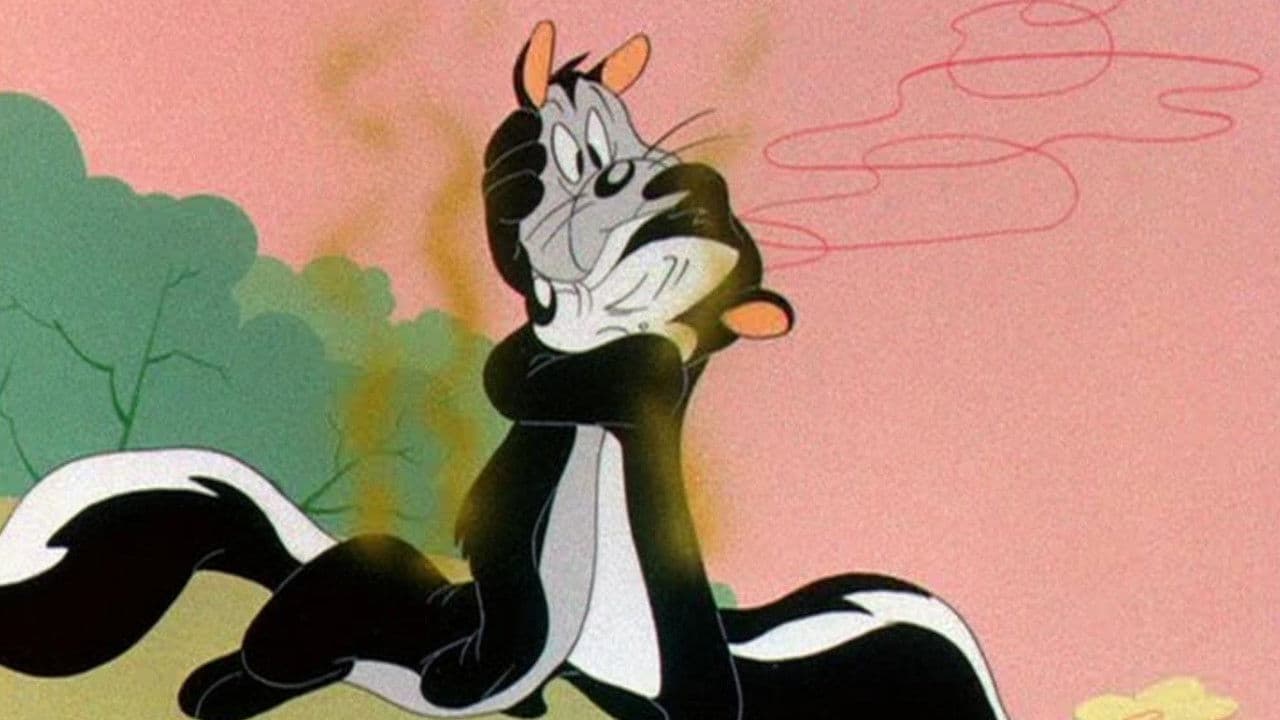 Backdrop – Der Duft von L'amour