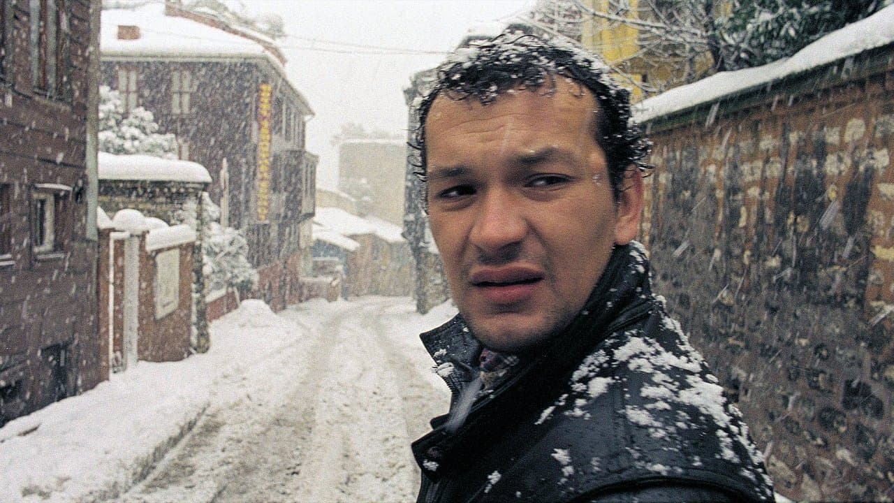 Backdrop – Uzak - Weit