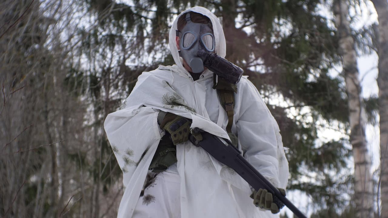 Backdrop – Forbidden Zone: Effigy