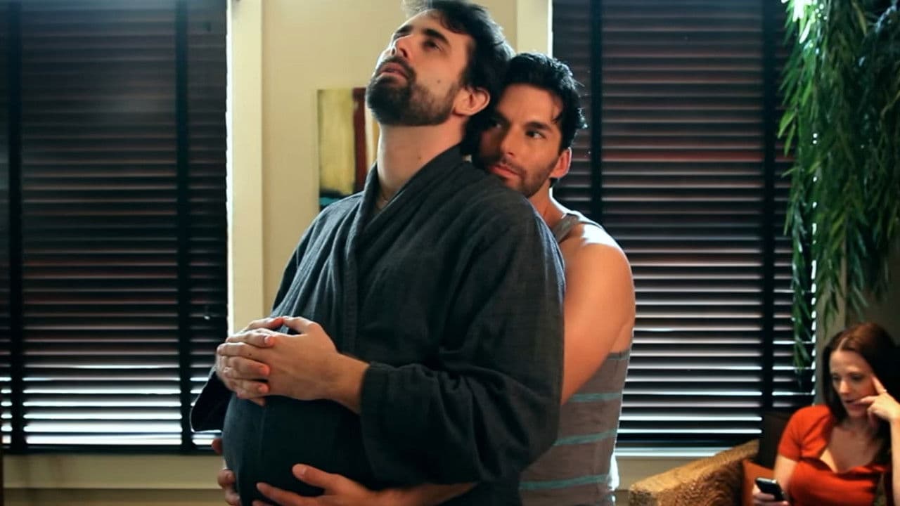 Backdrop – Paternity Leave